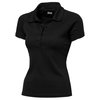 View Image 9 of 9 of DISC Striker Cool Fit Polo - Ladies