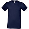 View Image 2 of 3 of SUSP TIL SEPT Fruit of the Loom Sofspun T-Shirt - Coloured - 2 Day