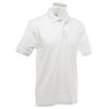 View Image 8 of 12 of Ultimate Heavyweight Pique Polo - Embroidered