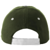 View Image 2 of 2 of Brent 6 Panel Sandwich Cap