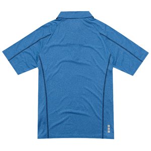 Additional Image 1 - a blue shirt on a white background