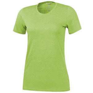 Additional Image 1 - a green shirt on a white background