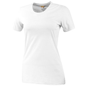 Additional Image 2 - a white shirt on a white background