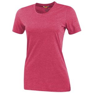 Additional Image 4 - a pink shirt on a white background