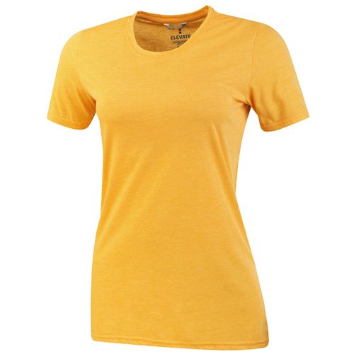 Additional Image 3 - a yellow shirt on a white background