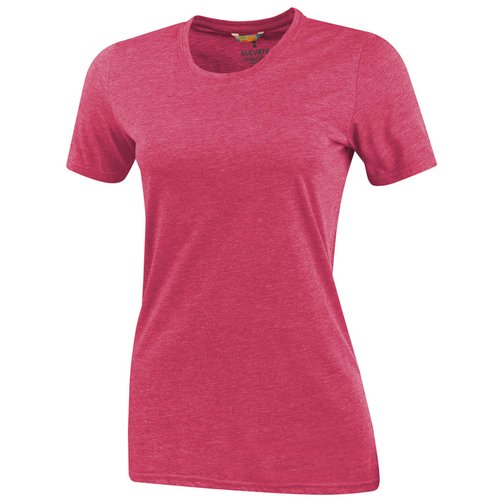 Additional Image 4 - a pink shirt on a white background