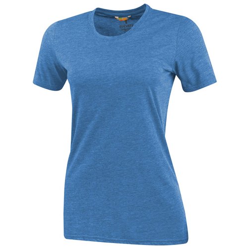 Additional Image 6 - a blue shirt on a white background