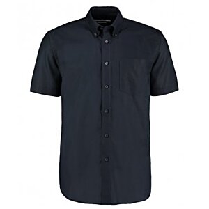 Additional Image 1 - a black shirt with a zipper