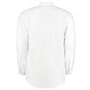 View Image 2 of 2 of Kustom Kit Men's Workwear Oxford Shirt - Long Sleeve - Embroidered
