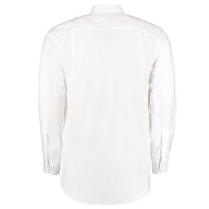 Additional Image 1 - a white shirt on a white background