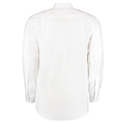 Additional Image 1 - a white shirt on a white background