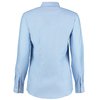 View Image 2 of 3 of Kustom Kit Women's Workwear Oxford Shirt - Long Sleeve - Embroidered
