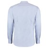 View Image 4 of 4 of DISC Kustom Kit Men's Slim Fit Premium Oxford Shirt - Long Sleeve - Embroidered