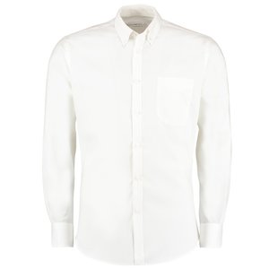 Additional Image 1 - a white shirt with long sleeves