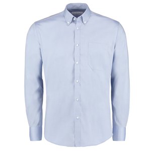 Additional Image 2 - a long sleeved shirt with a collar