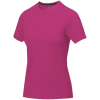 Additional Image 1 - a pink shirt on a white background