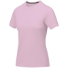 Additional Image 2 - a pink shirt on a white background