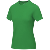 Additional Image 4 - a green shirt on a white background