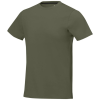 Additional Thumbnail Image 8 - a green shirt on a white background