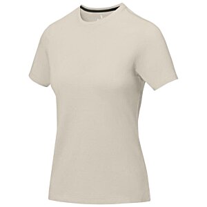 Additional Image 5 - a white shirt on a white background
