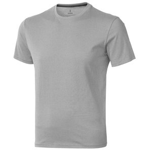 Additional Image 3 - a grey shirt on a white background