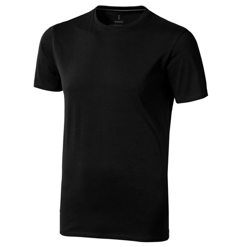 Additional Image 4 - a black shirt on a white background