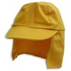 View Image 3 of 6 of SUSP -  Infants Legionnaire Cap - Embroidered