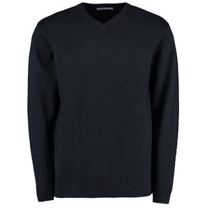 Additional Image 1 - a black sweater on a white background