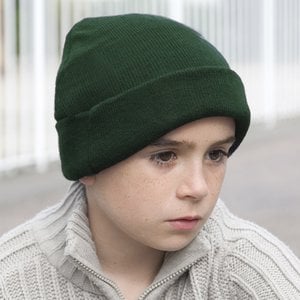Additional Image 2 - a boy wearing a green beanie