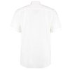 View Image 3 of 3 of Kustom Kit Men's Workforce Shirt - Short Sleeves - Embroidered