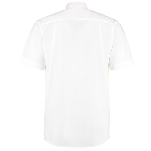 Additional Image 2 - a white shirt on a white background