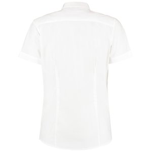 Additional Image 1 - a white shirt on a white background