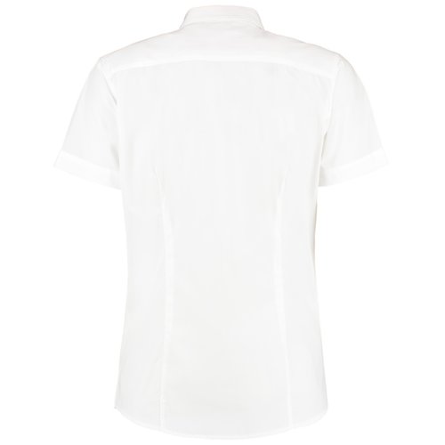 Additional Image 1 - a white shirt on a white background