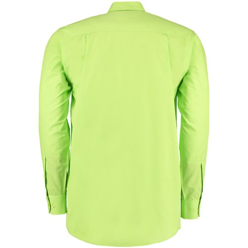 Additional Image 2 - a green long sleeved shirt