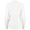 View Image 2 of 4 of Kustom Kit Women's Workforce Shirt - Long Sleeves - Embroidered