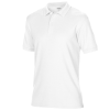 View Image 2 of 25 of Gildan DryBlend Double Pique Polo Shirt - Colours - Embroidered
