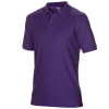 View Image 12 of 25 of DISC Gildan DryBlend Double Pique Polo Shirt - Colours - Embroidered