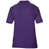 View Image 13 of 25 of Gildan DryBlend Double Pique Polo Shirt - Colours - Embroidered