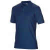 View Image 14 of 25 of DISC Gildan DryBlend Double Pique Polo Shirt - Colours - Embroidered