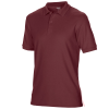 View Image 16 of 25 of Gildan DryBlend Double Pique Polo Shirt - Colours - Embroidered