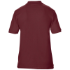 View Image 17 of 25 of DISC Gildan DryBlend Double Pique Polo Shirt - Colours - Embroidered