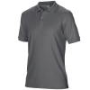 View Image 22 of 25 of Gildan DryBlend Double Pique Polo Shirt - Colours - Embroidered