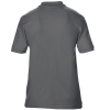 View Image 23 of 25 of Gildan DryBlend Double Pique Polo Shirt - Colours - Embroidered