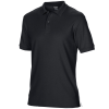 View Image 24 of 25 of Gildan DryBlend Double Pique Polo Shirt - Colours - Embroidered