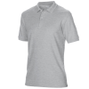 View Image 4 of 25 of Gildan DryBlend Double Pique Polo Shirt - Colours - Embroidered