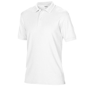 Additional Image 1 - a white shirt with short sleeves