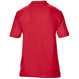 Additional Image 10 - a red shirt on a mannequin