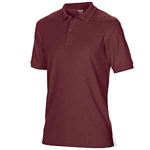Additional Image 15 - a red shirt on a white background