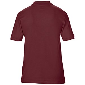 Additional Image 16 - a red shirt on a white background