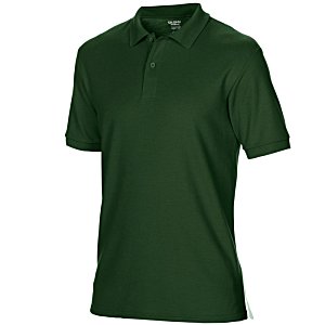 Additional Image 20 - a green shirt on a white background